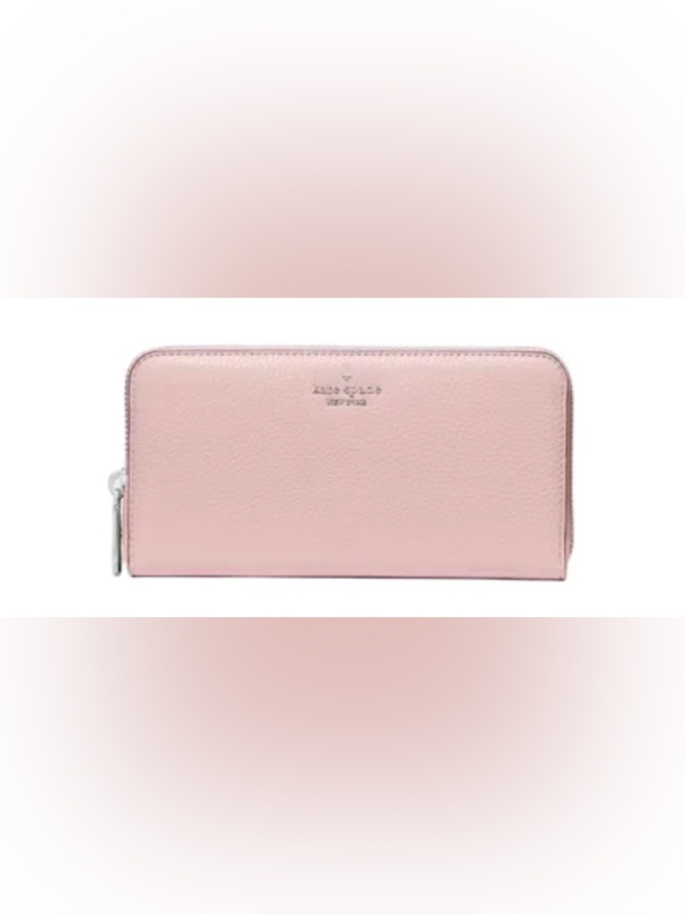 kate spade ♠️ Lena Large Continental Wallet